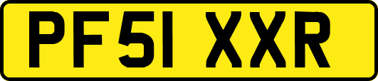 PF51XXR