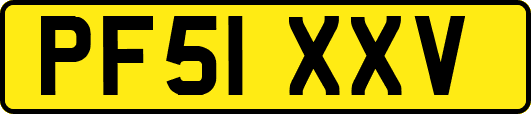 PF51XXV