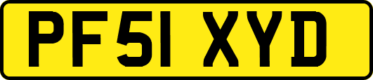 PF51XYD