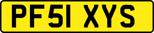 PF51XYS