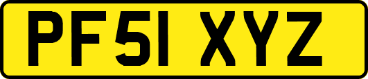 PF51XYZ