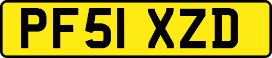 PF51XZD