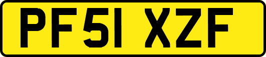 PF51XZF