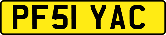 PF51YAC