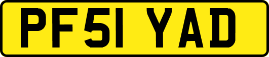 PF51YAD