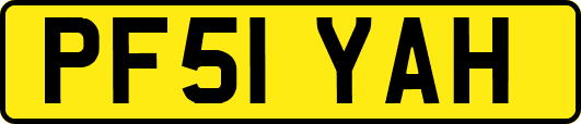 PF51YAH