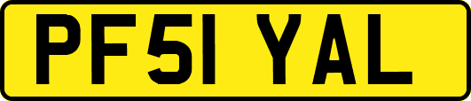 PF51YAL