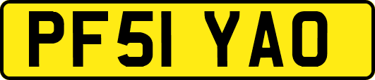 PF51YAO