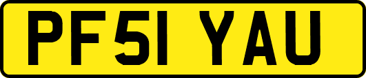 PF51YAU