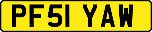 PF51YAW