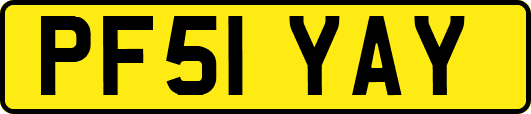 PF51YAY