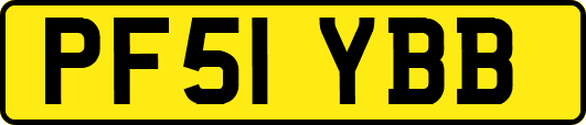 PF51YBB