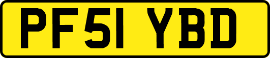 PF51YBD