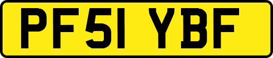 PF51YBF