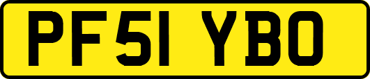 PF51YBO