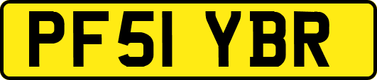 PF51YBR