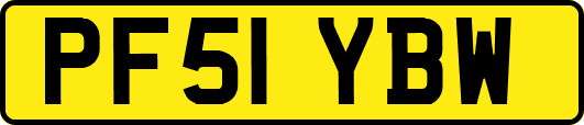 PF51YBW