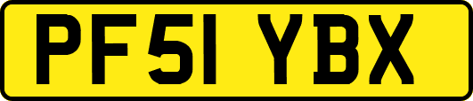 PF51YBX