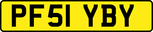 PF51YBY