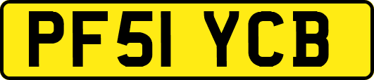 PF51YCB