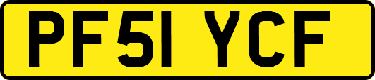 PF51YCF