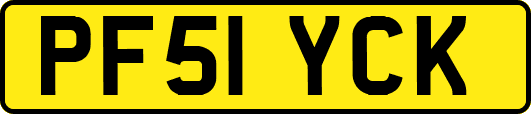 PF51YCK