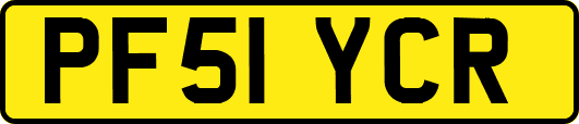 PF51YCR