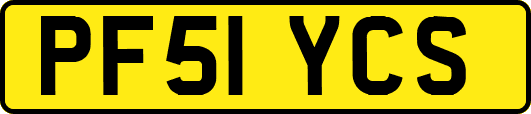 PF51YCS