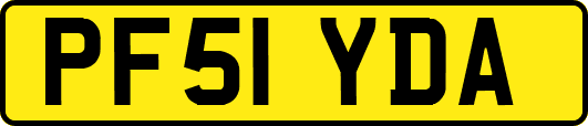 PF51YDA