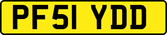 PF51YDD