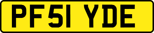 PF51YDE