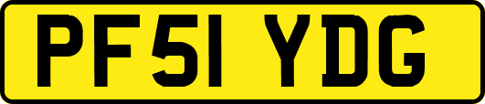 PF51YDG