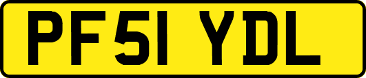 PF51YDL