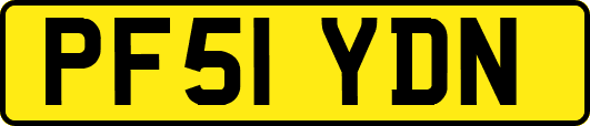PF51YDN