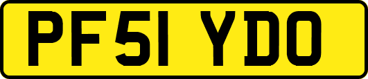 PF51YDO