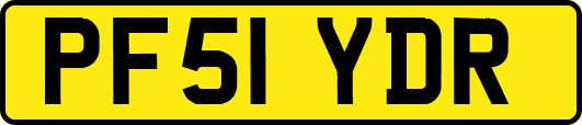 PF51YDR