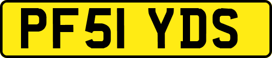 PF51YDS