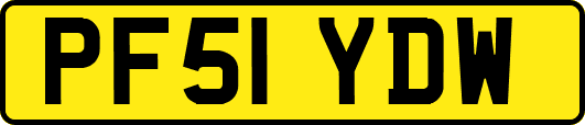 PF51YDW