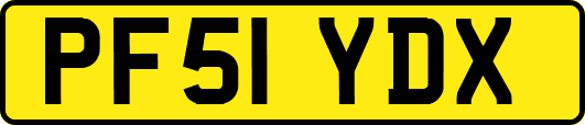 PF51YDX