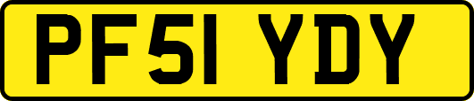 PF51YDY