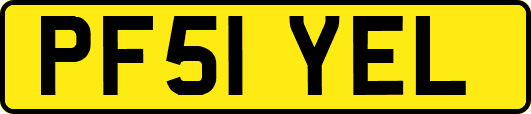 PF51YEL