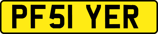 PF51YER