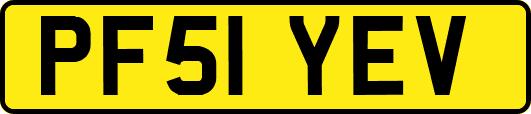 PF51YEV