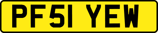 PF51YEW