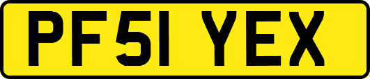 PF51YEX