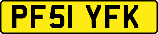 PF51YFK