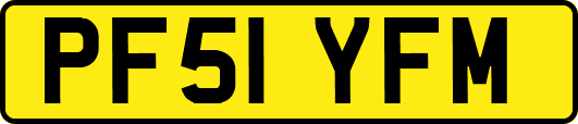 PF51YFM