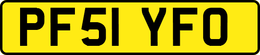 PF51YFO