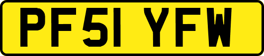 PF51YFW
