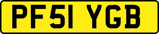 PF51YGB